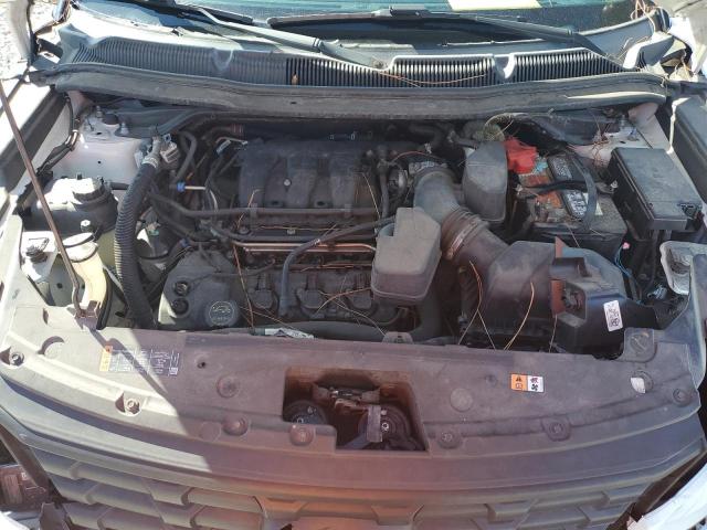 2016 FORD EXPLORER P - 1FM5K8AR0GGB73915