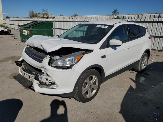 2016 FORD ESCAPE SE #3284402726