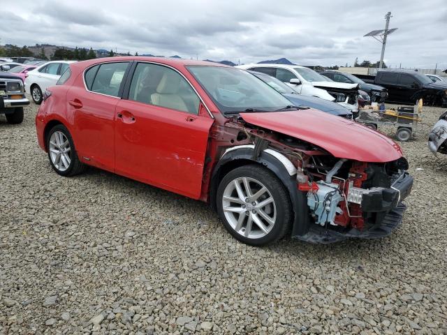 2014 LEXUS CT 200 #3304653019