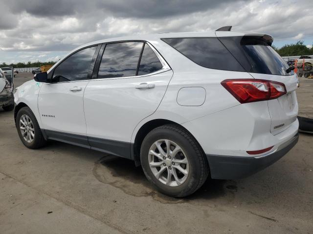 2018 CHEVROLET EQUINOX LT #3263776723