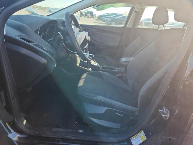 2012 FORD FOCUS SE #3308195102