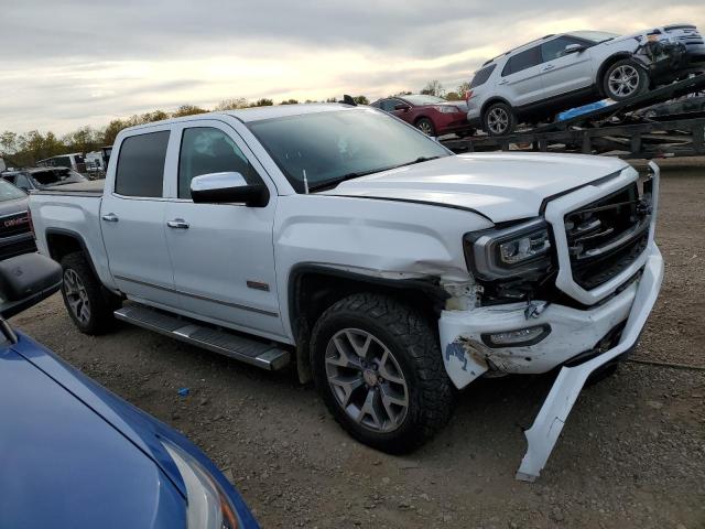 2016 GMC SIERRA K15 #3309405981