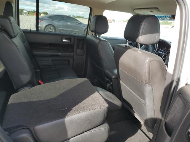 2014 FORD FLEX SEL - 2FMGK5C85EBD09360