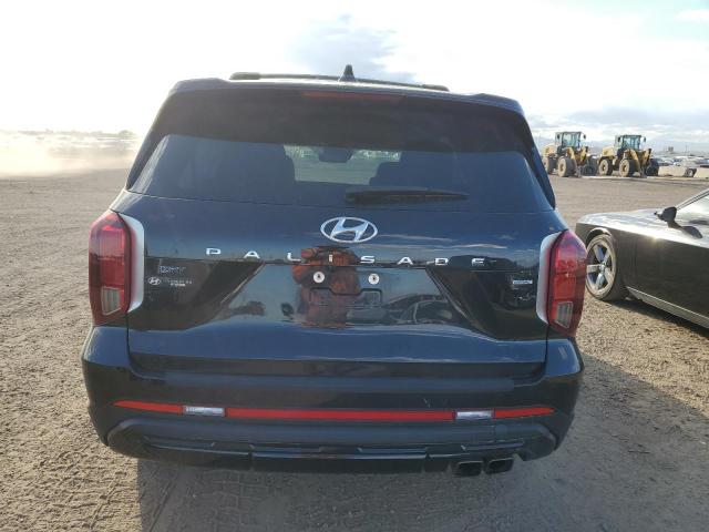 2023 HYUNDAI PALISADE XRT #3290566790