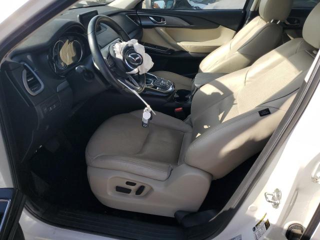 2019 MAZDA CX-9 TOURING - JM3TCBCYXK0311818