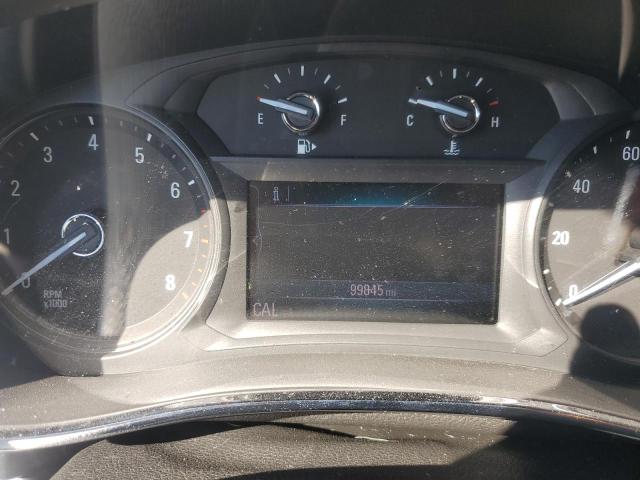 2020 BUICK ENCORE PRE - KL4CJASB3LB009633