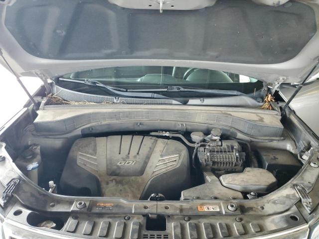 2015 KIA SORENTO EX - 5XYKUDA76FG627448