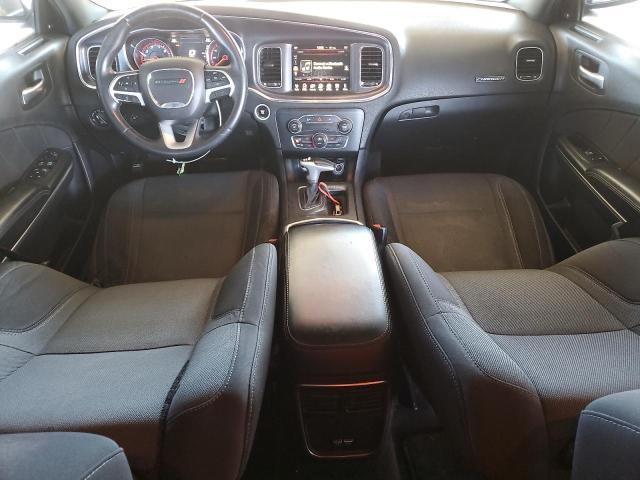 2016 DODGE CHARGER SX 2C3CDXHG6GH187458