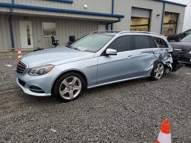 2016 MERCEDES-BENZ E 350 4MATIC WAGON WDDHH8JB9GB183011