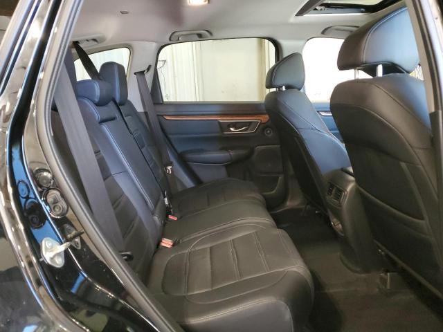 2019 HONDA CR-V EXL - 7FARW2H86KE016403