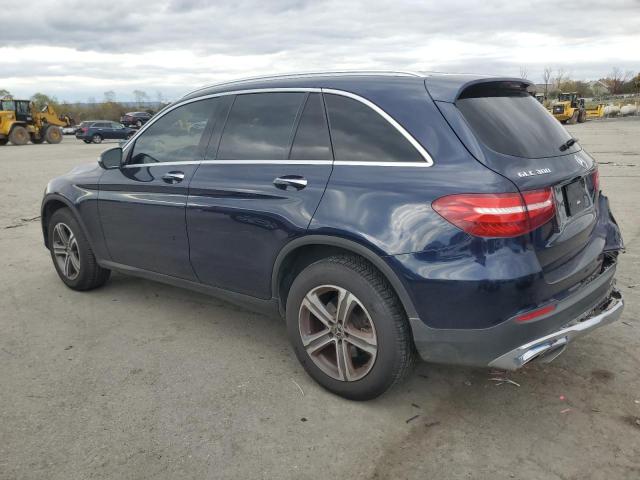 2019 MERCEDES-BENZ GLC 300 4M #3308374318