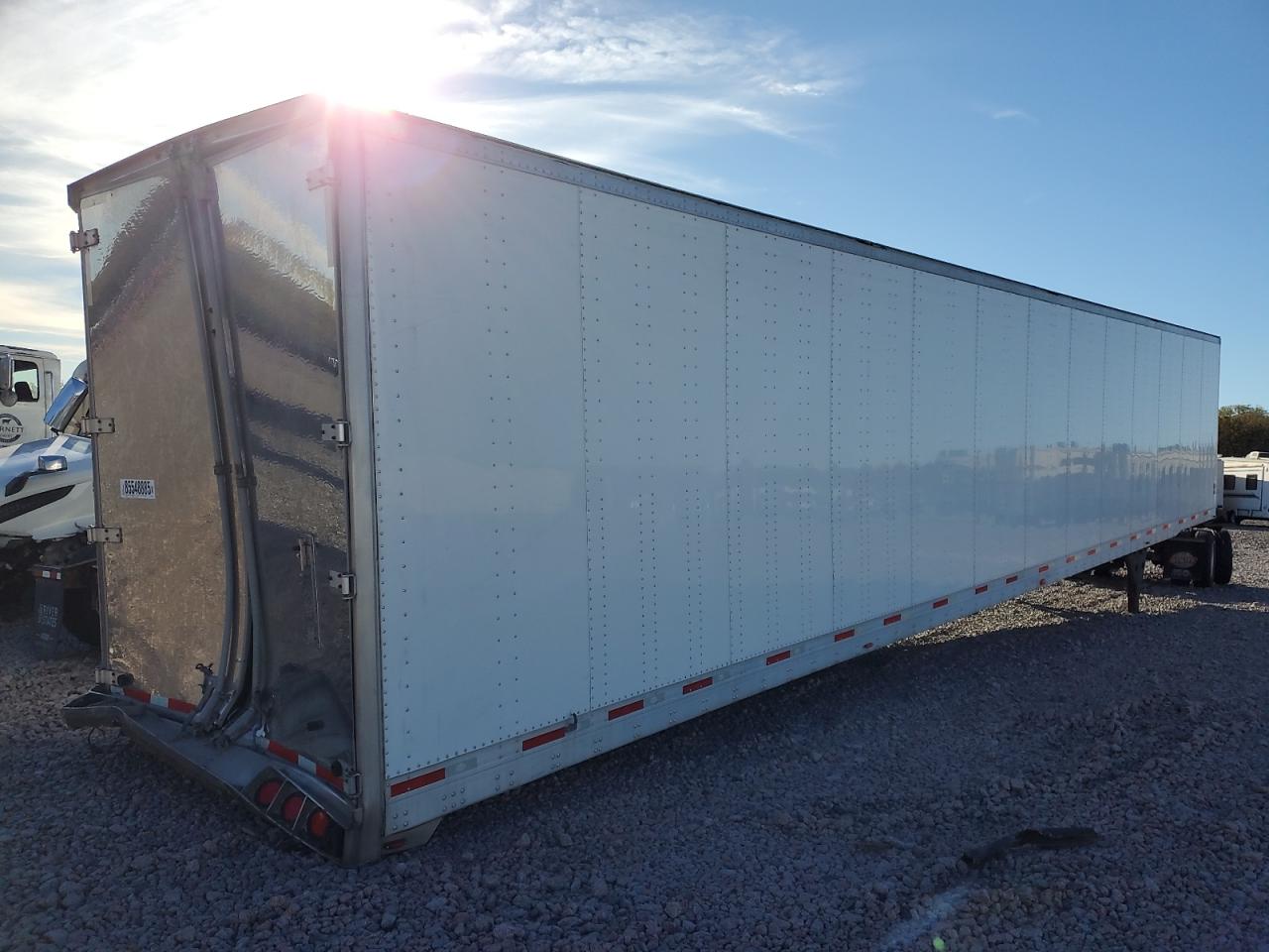 Lot #3298048145 2019 UTILITY VS2DX