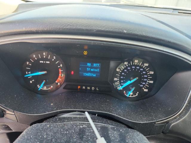 2018 FORD FUSION S #3311578774