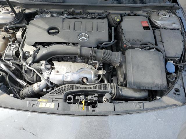 2021 MERCEDES-BENZ CLA 250 - W1K5J4GB0MN167734