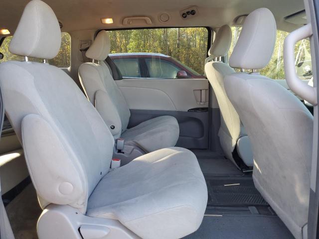 2011 TOYOTA SIENNA - 5TDZK3DC5BS167073