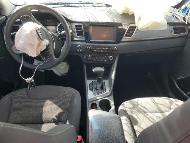 2017 KIA NIRO FE #3279522248