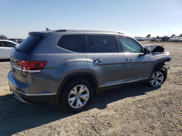 2018 VOLKSWAGEN ATLAS SEL #3303555024