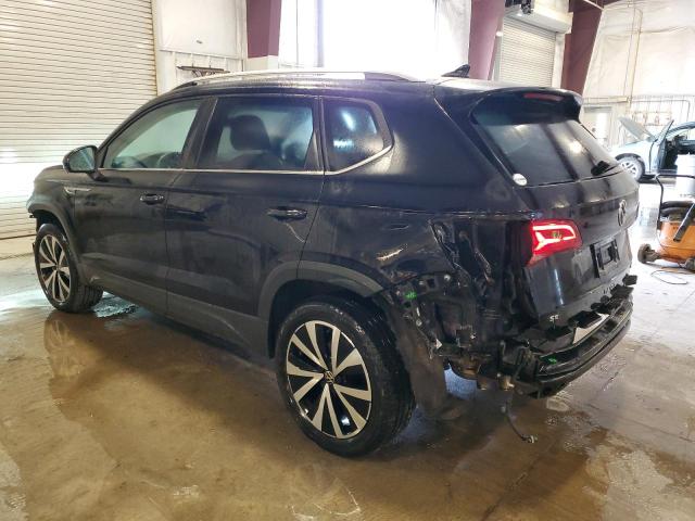2022 VOLKSWAGEN TAOS SE 3VVYX7B21NM046464