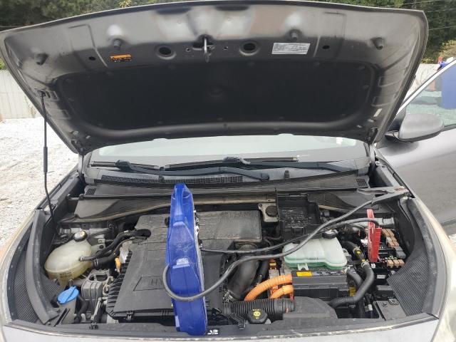 2017 KIA NIRO FE KNDCB3LC3H5038867