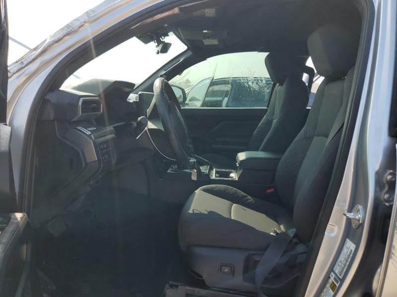 2025 TOYOTA TACOMA DOU - 3TYKB5FN9ST019699