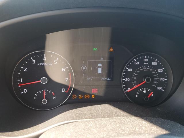 2017 KIA SPORTAGE L - KNDPM3AC6H7283620