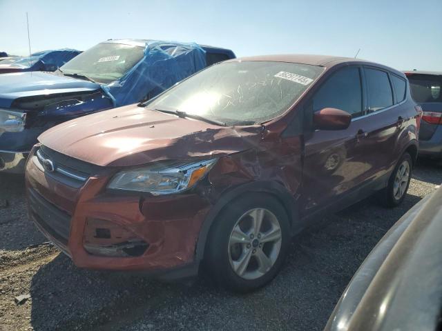 2016 FORD ESCAPE SE - 1FMCU0G73GUA72877