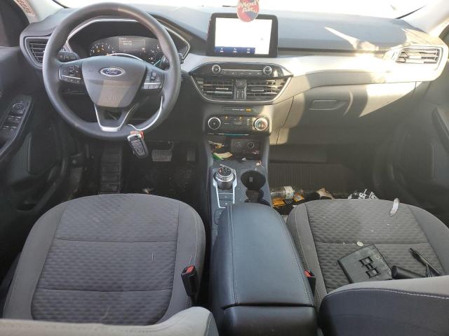 2021 FORD ESCAPE SE #3257167222