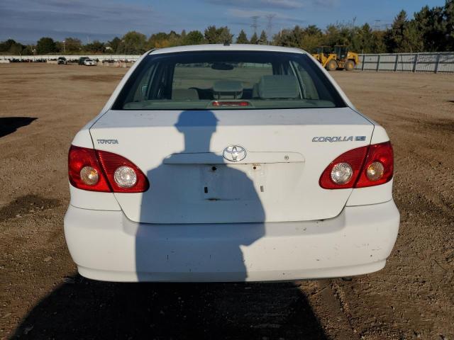 2005 TOYOTA COROLLA CE #3297219376