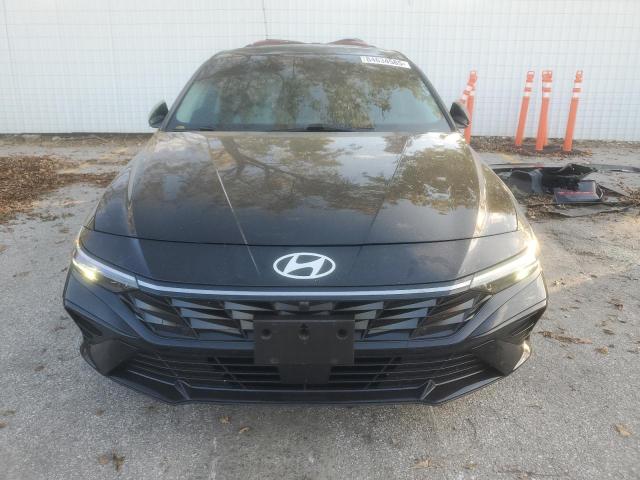 2024 HYUNDAI ELANTRA LI KMHLP4DG3RU718876