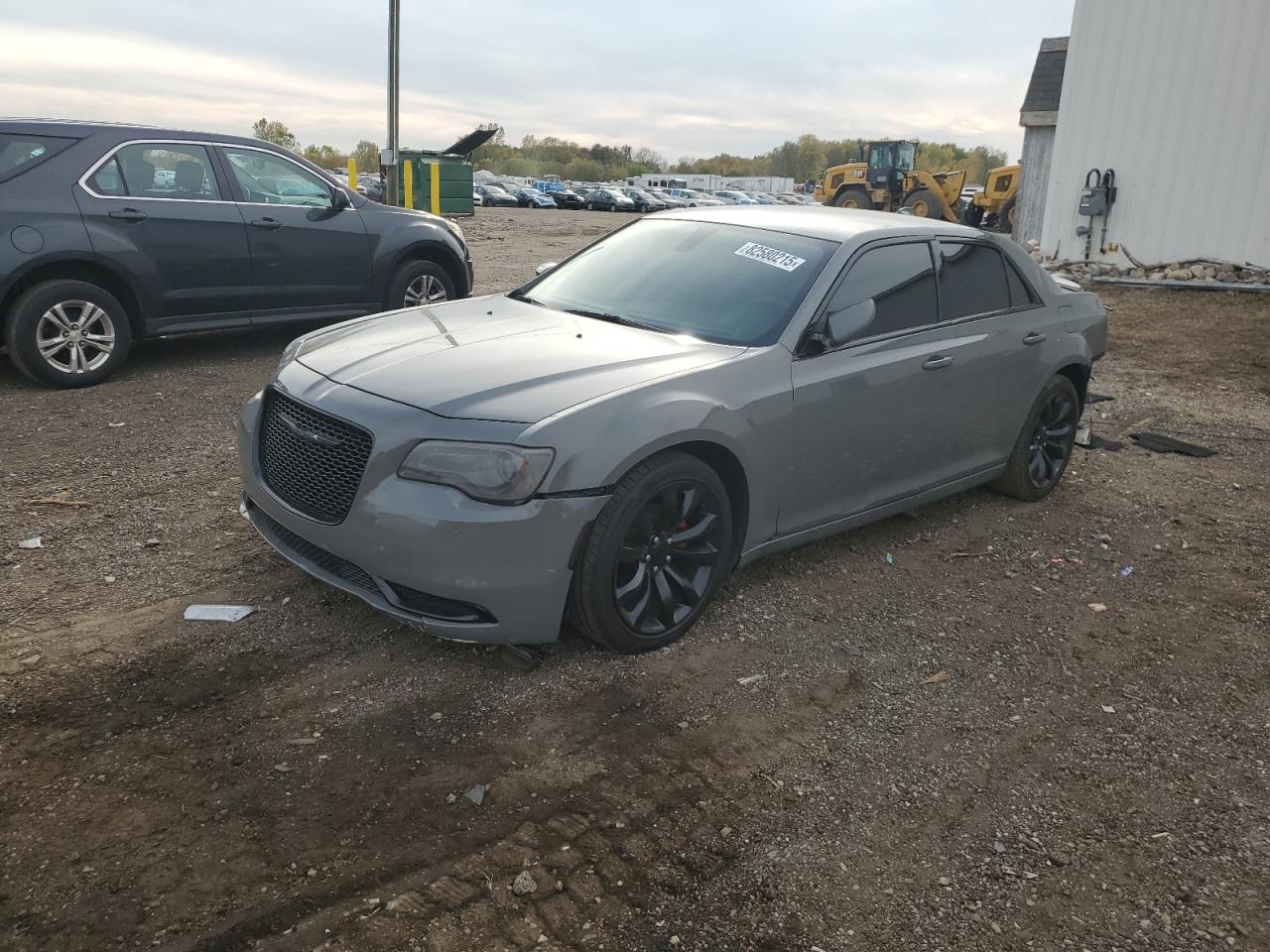CHRYSLER 300 TOURING