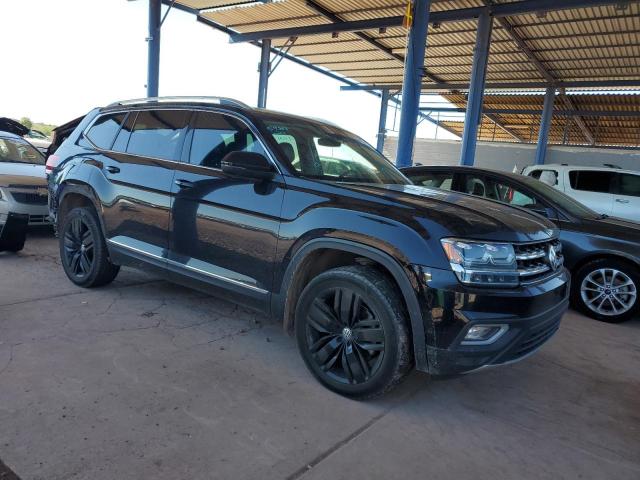 2018 VOLKSWAGEN ATLAS SEL - 1V2NR2CA7JC564223