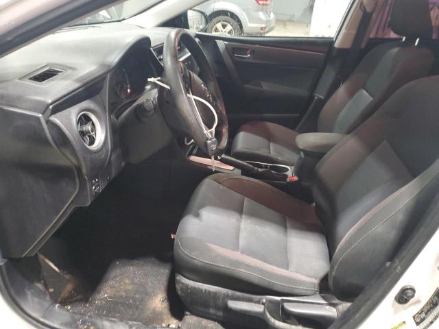 2017 TOYOTA COROLLA L - 2T1BURHE2HC895901