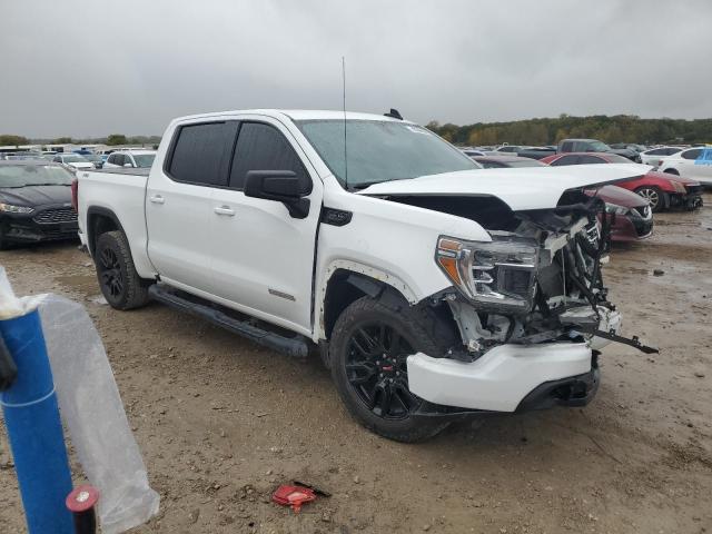 2021 GMC SIERRA K15 - 1GTU9CED5MZ443914