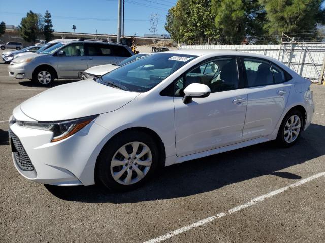 2020 TOYOTA COROLLA LE #3303781420