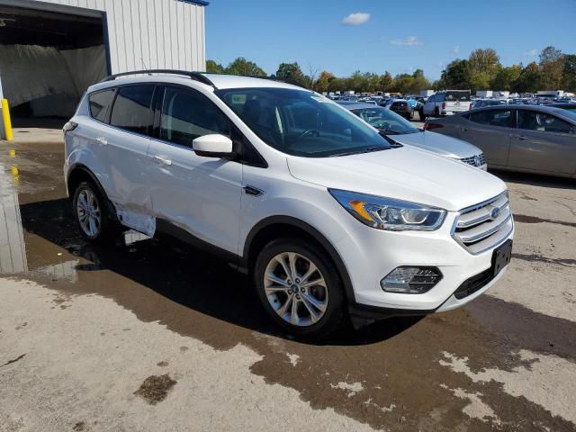 2018 FORD ESCAPE SEL - 1FMCU9HD5JUD53854
