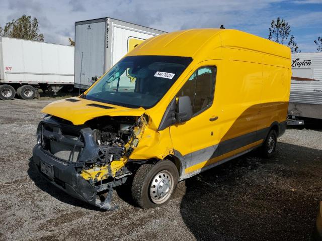 Global Auto Auctions: 2023 FORD TRANSIT T-