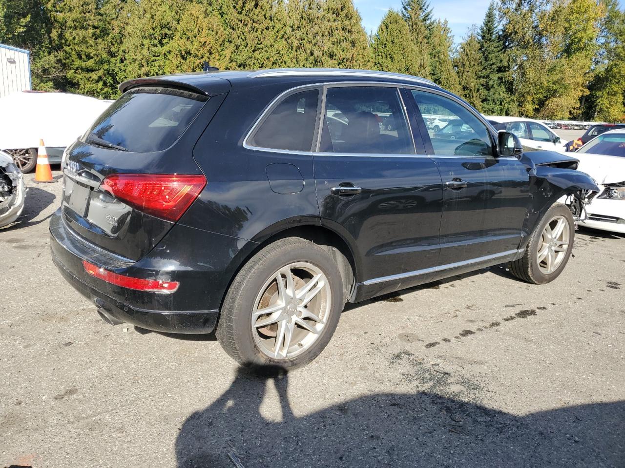AUDI Q5 PREMIUM