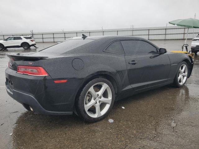 2015 CHEVROLET CAMARO LT #3304811654