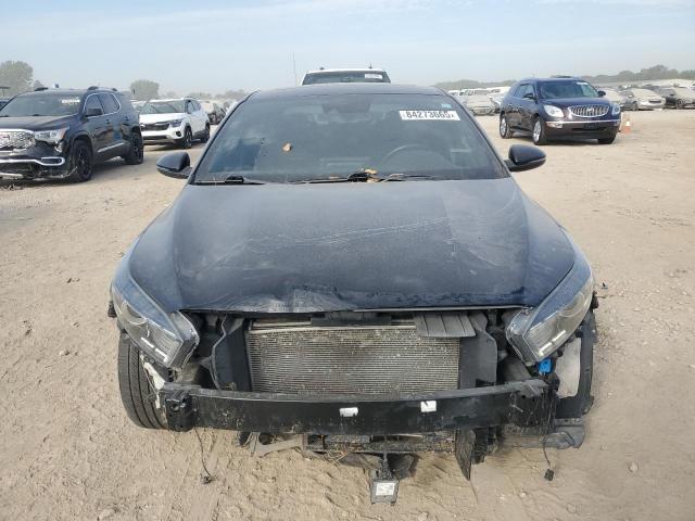 2022 KIA FORTE GT L 3KPF54AD9NE440527