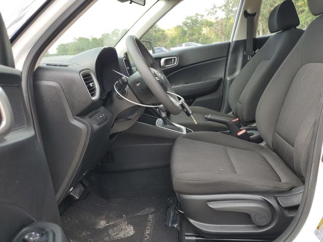 2022 HYUNDAI VENUE SE KMHRB8A38NU164195