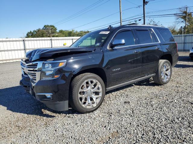 2019 CHEVROLET TAHOE K150 - 1GNSKCKC3KR283625