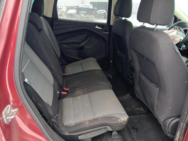 2013 FORD ESCAPE SE - 1FMCU9G9XDUC16572