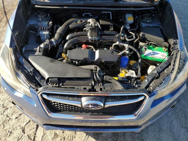2015 SUBARU IMPREZA - JF1GJAA6XFH010846