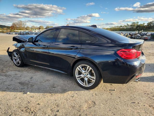 2018 BMW 430XI GRAN - WBA4J3C56JBL03004