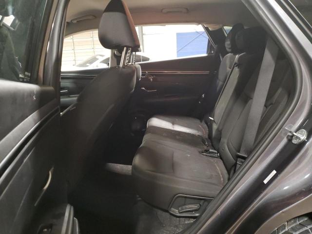 2022 HYUNDAI TUCSON SEL #3301983437