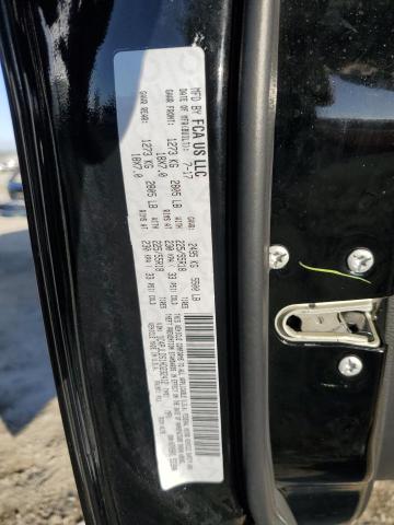 2017 JEEP CHEROKEE L 1C4PJLDS1HD232412