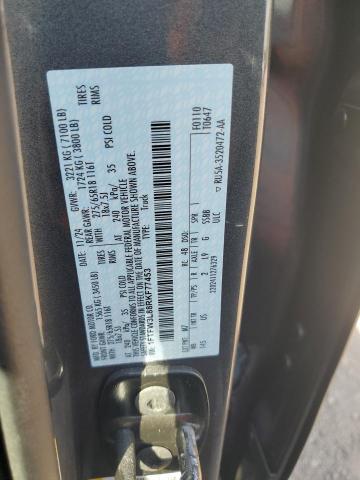 2024 FORD F150 XLT #3286592152