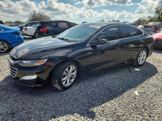 2020 CHEVROLET MALIBU  LT 1G1ZD5ST6LF040142