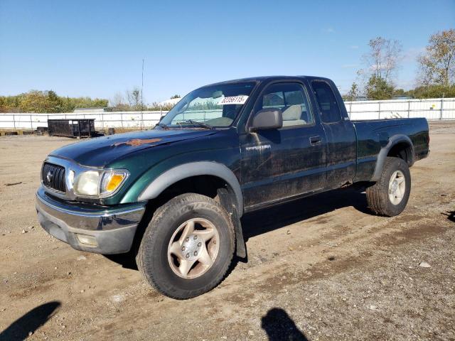 TOYOTA TACOMA XTR