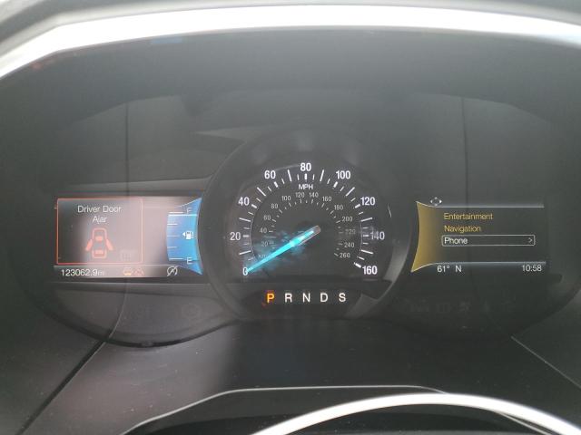 2020 FORD EDGE TITAN - 2FMPK3K90LBA61112